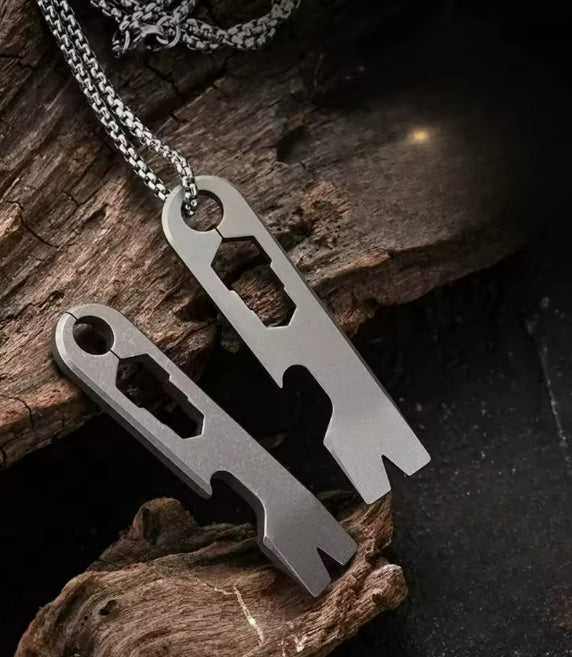 Mini Pry Bar